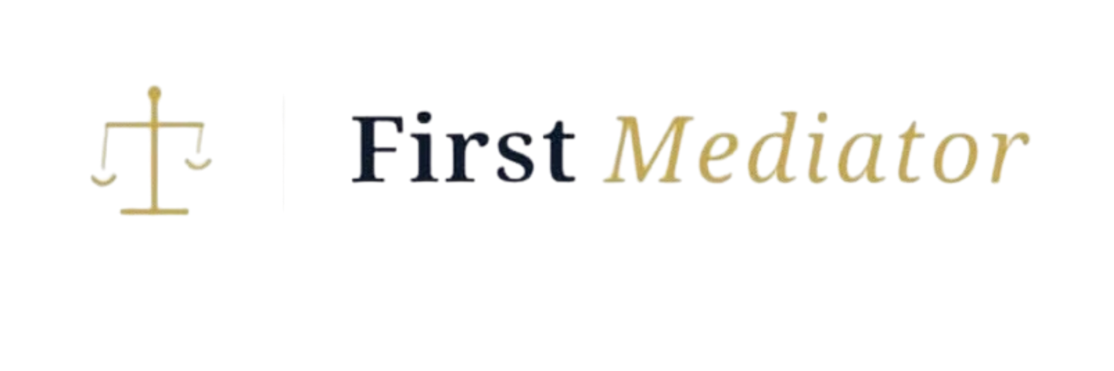First Mediator